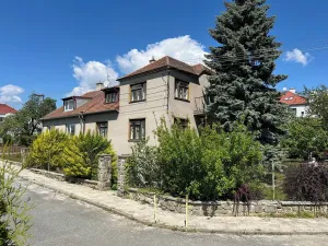 Prodej rodinného domu, Plumlov, 180 m2