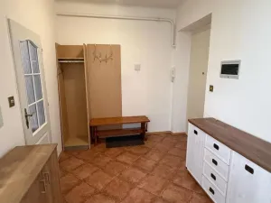 Pronájem bytu 2+kk, České Budějovice, Čechova, 55 m2