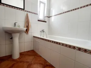 Pronájem bytu 2+kk, České Budějovice, Čechova, 55 m2