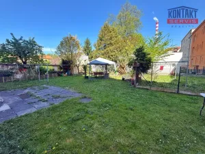 Pronájem bytu 2+kk, České Budějovice, Čechova, 55 m2
