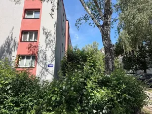 Prodej bytu 3+1, Ostrava, Sámova, 61 m2