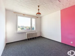 Prodej bytu 3+1, Moravská Třebová, Jiráskova, 62 m2