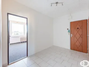 Prodej bytu 3+1, Moravská Třebová, Jiráskova, 62 m2