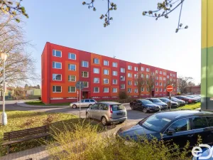 Prodej bytu 3+1, Moravská Třebová, Jiráskova, 62 m2