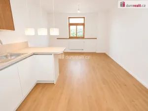 Pronájem bytu 2+kk, Praha - Břevnov, Bělohorská, 60 m2