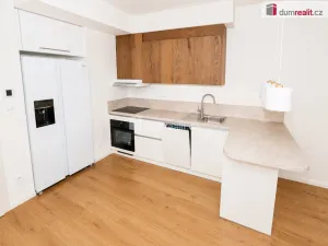 Pronájem bytu 2+kk, Praha - Břevnov, Bělohorská, 60 m2
