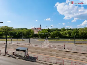Pronájem bytu 2+kk, Praha - Břevnov, Bělohorská, 60 m2