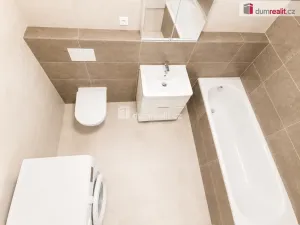 Pronájem bytu 2+kk, Praha - Břevnov, Bělohorská, 60 m2