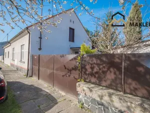 Pronájem rodinného domu, Kolín, Neumannova, 90 m2