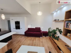 Pronájem bytu 2+kk, Praha - Libeň, Kovářská, 64 m2