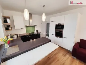 Pronájem bytu 2+kk, Praha - Libeň, Kovářská, 64 m2