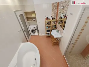 Pronájem bytu 2+kk, Praha - Libeň, Kovářská, 64 m2