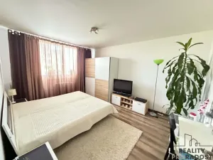 Pronájem bytu 3+1, Znojmo, Pražská, 72 m2