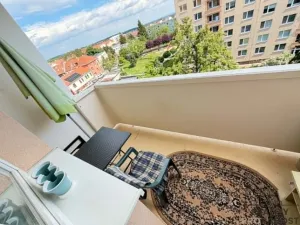 Pronájem bytu 3+1, Znojmo, Pražská, 72 m2