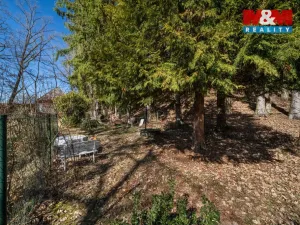 Prodej chaty, Kornatice, 35 m2