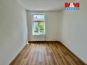Pronájem bytu 4+1, Děčín - Děčín IV-Podmokly, 118 m2