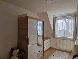 Pronájem bytu 3+kk, Nepomuk, Za Kostelem, 88 m2