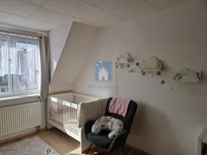 Pronájem bytu 3+kk, Nepomuk, Za Kostelem, 88 m2