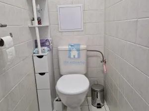 Pronájem bytu 3+kk, Nepomuk, Za Kostelem, 88 m2