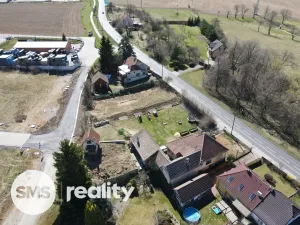 Prodej rodinného domu, Velká Bíteš - Janovice, Kpt. Jaroše, 132 m2