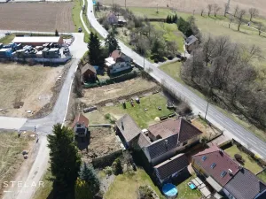 Prodej rodinného domu, Velká Bíteš - Janovice, Kpt. Jaroše, 132 m2