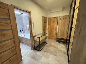 Pronájem bytu 3+1, Rokycany, Polní, 74 m2