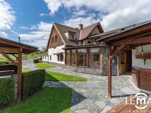 Prodej chaty, Ryžoviště, 300 m2