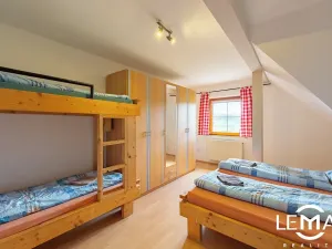 Prodej chaty, Ryžoviště, 300 m2