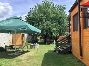 Prodej činžovního domu, Veselí nad Lužnicí, Malé náměstí, 303 m2