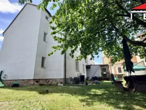 Prodej činžovního domu, Veselí nad Lužnicí, Malé náměstí, 303 m2