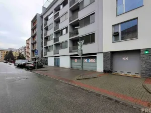 Prodej bytu 3+kk, Brno, Vodní, 72 m2