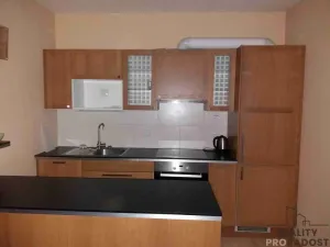 Prodej bytu 3+kk, Brno, Vodní, 72 m2