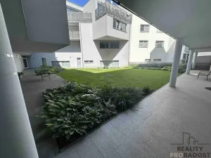 Prodej bytu 3+kk, Brno, Vodní, 72 m2