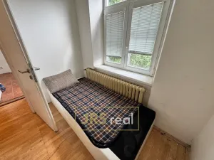 Pronájem rodinného domu, Brno, 73 m2
