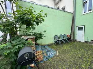 Pronájem rodinného domu, Brno, 73 m2
