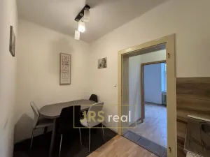 Pronájem rodinného domu, Brno, 73 m2