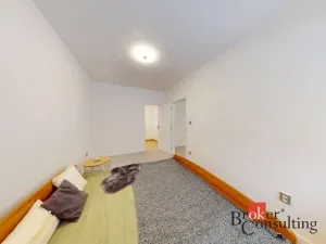 Pronájem bytu 2+kk, Žacléř, Rýchorské náměstí, 40 m2