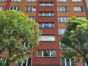Prodej bytu 2+1, Ostrava - Hrabůvka, Dr. Martínka, 54 m2