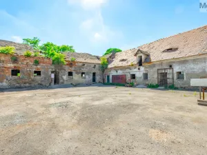 Prodej zemědělského objektu, Zabrušany - Všechlapy, 1415 m2