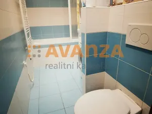 Pronájem bytu 4+1, Děčín, 79 m2