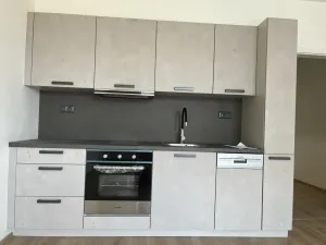 Pronájem bytu 1+kk, Pardubice - Pardubičky, Východní, 34 m2