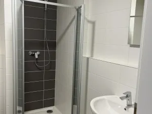 Pronájem bytu 1+kk, Pardubice - Pardubičky, Východní, 34 m2