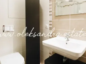 Pronájem bytu 1+kk, Praha - Vysočany, Freyova, 32 m2