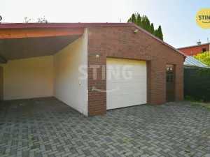 Prodej rodinného domu, Otrokovice, Dobrovského, 110 m2