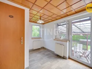 Prodej rodinného domu, Otrokovice, Dobrovského, 110 m2