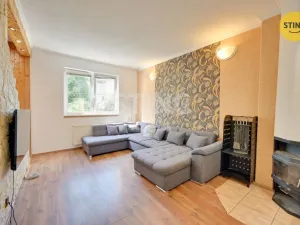 Prodej rodinného domu, Otrokovice, Dobrovského, 110 m2