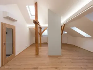 Pronájem bytu 2+kk, Kosoř, Školská, 86 m2