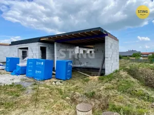 Prodej rodinného domu, Pustějov, 93 m2