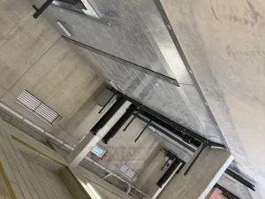 Prodej garážového stání, České Budějovice - České Budějovice 2, Na Zlaté stoce, 13 m2