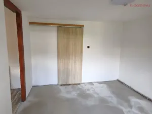 Prodej rodinného domu, Šternberk, Tkalcovská, 140 m2